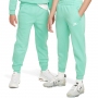 Брюки Nike K NSW CLUB FLC JGGR LBR thumbnav 2